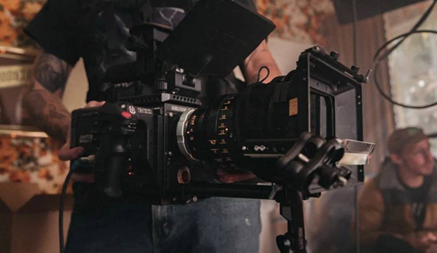 东乡县产品宣传视频拍摄公司