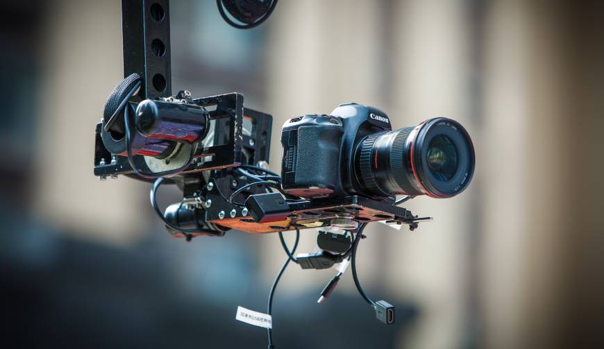 东乡县产品视频拍摄