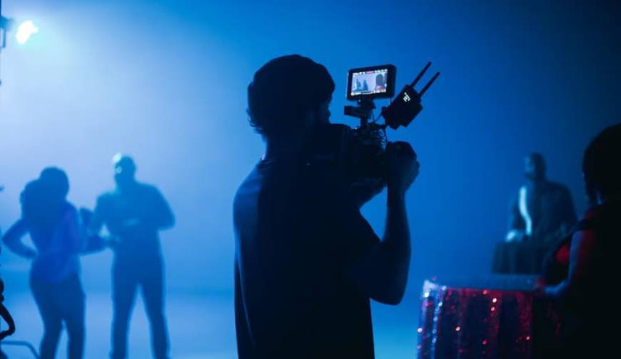 东乡县产品视频拍摄