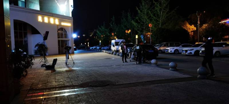 东乡县电商产品视频拍摄制作全攻略，打造高转化带货视频