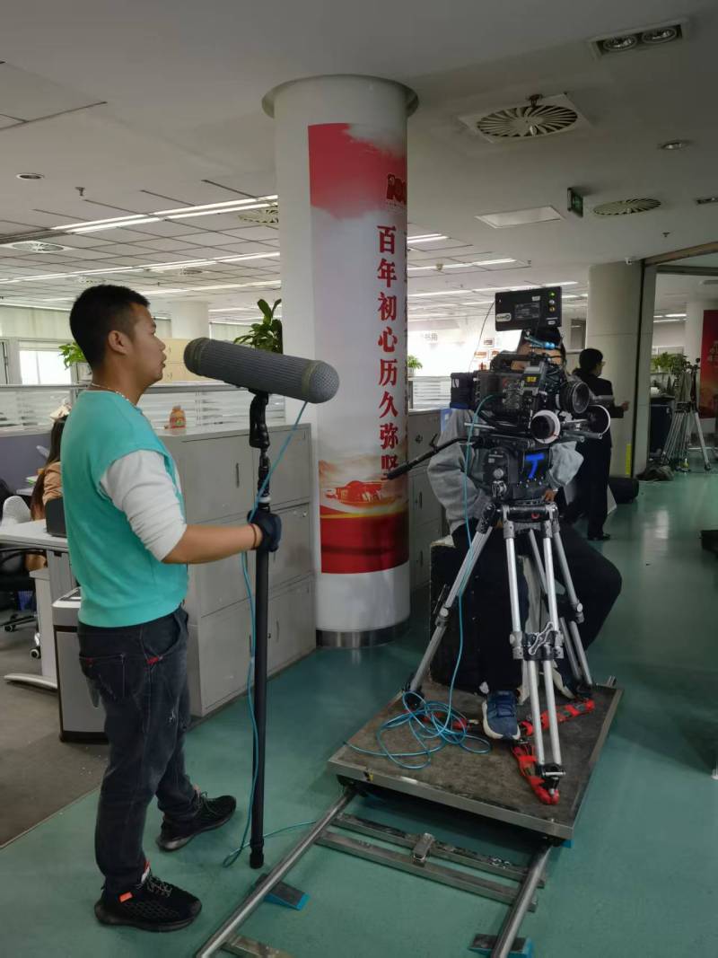 东乡县产品宣传视频制作