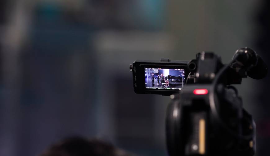 东乡县产品视频拍摄制作：揭秘如何打造令人印象深刻的商业宣传片